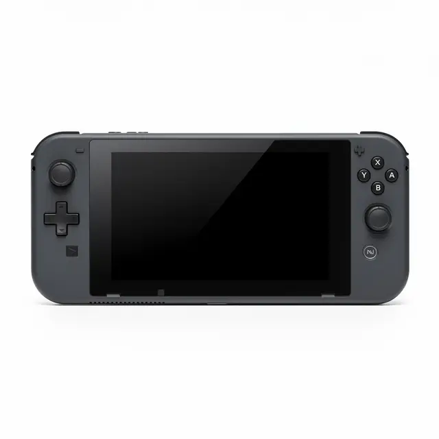 ゲーム機